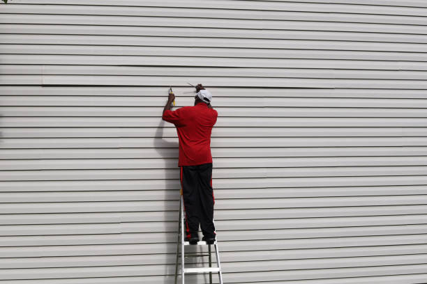 Siding for New Construction in Ferndale, WA