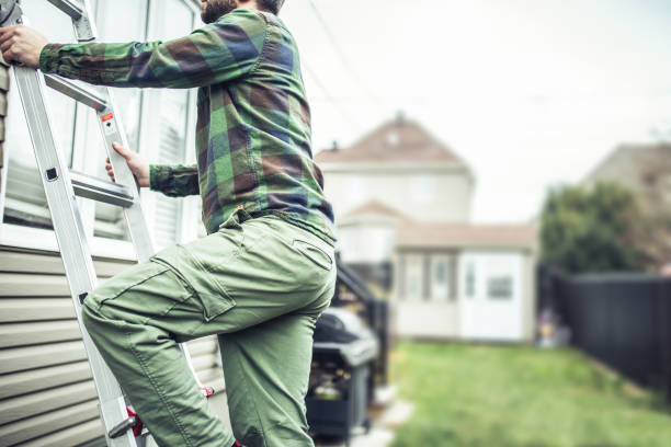 Ferndale, WA Siding Installation & Repair Company