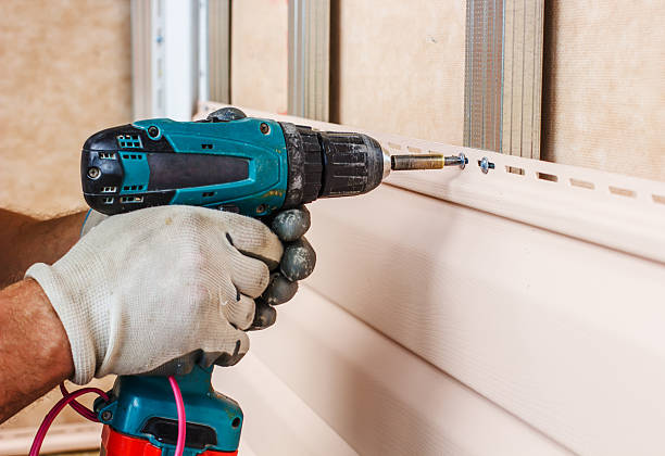 Best Residential Vinyl Siding Installation  in Ferndale, WA